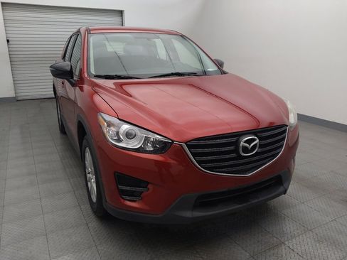 Used 2016 MAZDA CX-5 Sport w/ Rear Camera Package image 14