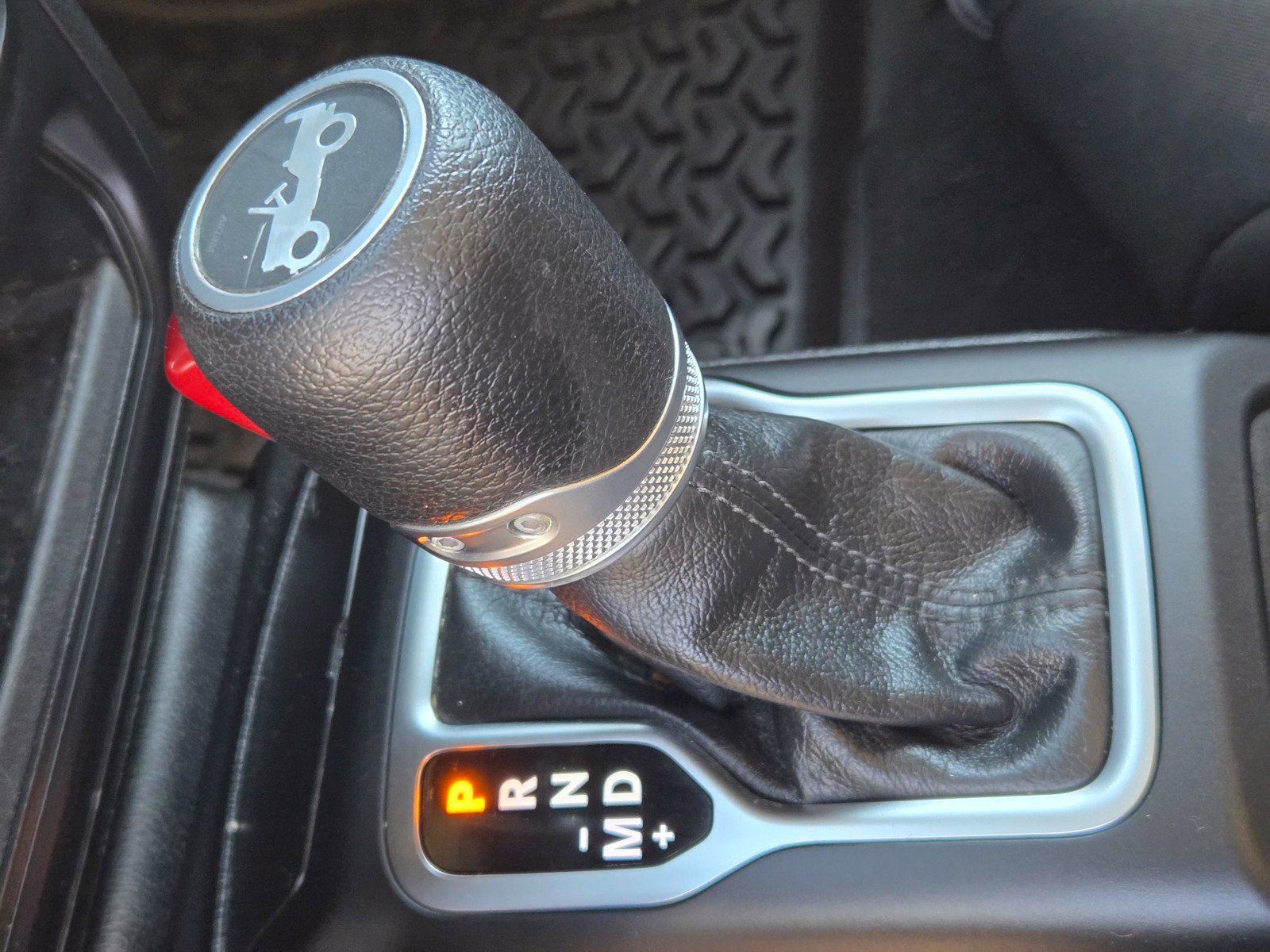 Used 2019 Jeep Wrangler Unlimited Sport S AWD/4WD image 15