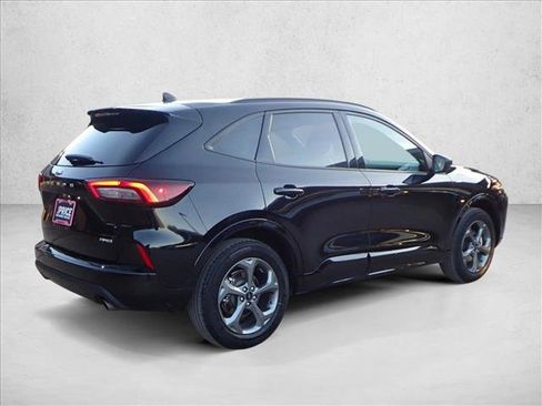 Used 2024 Ford Escape ST-Line image 4