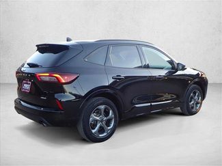 Used 2024 Ford Escape ST-Line video 4