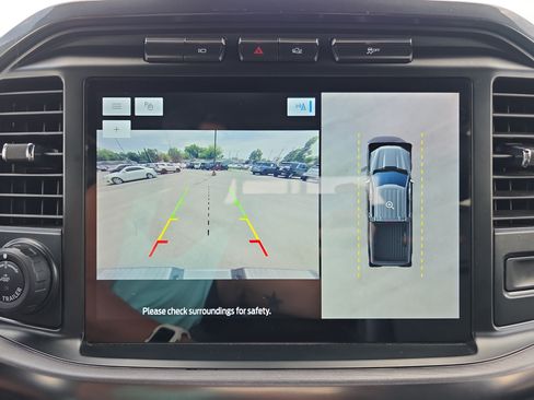 Used 2021 Ford F150 Tremor w/ Equipment Group 402A High AWD/4WD image 25
