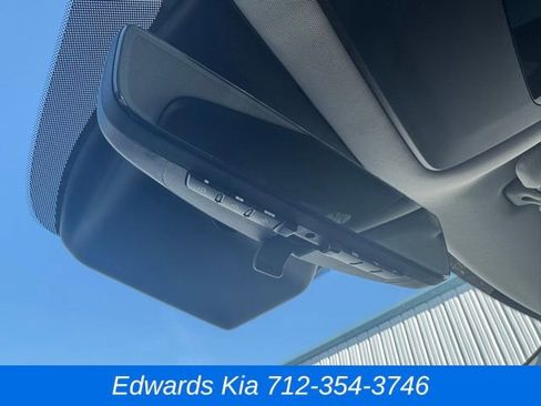 New 2026 Kia Carnival SX Prestige image 35