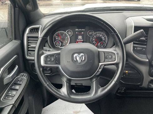 Used 2024 RAM 2500 Big Horn image 11