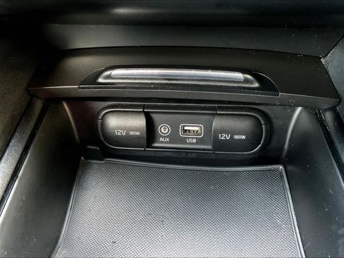 Used 2017 Kia Optima LX FWD image 15