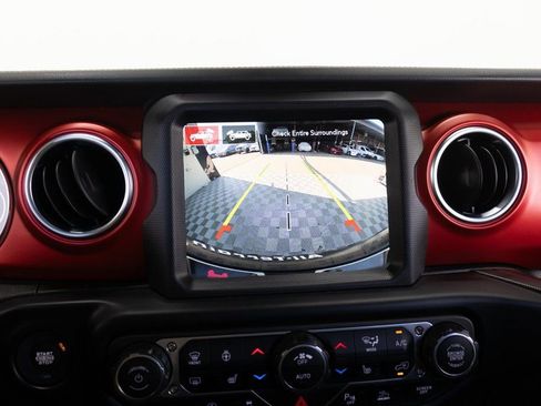 Used 2022 Jeep Wrangler Unlimited Rubicon w/ LED Lighting Group image 28