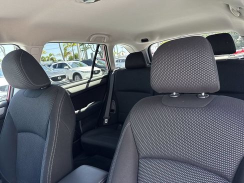 Used 2019 Subaru Outback 2.5i Premium AWD/4WD image 42