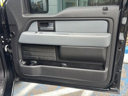 Used 2014 Ford F150 XLT w/ Equipment Group 302A Luxury image 17