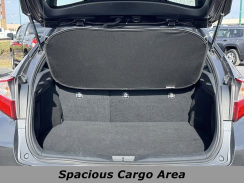 Used 2021 Toyota C-HR LE image 13