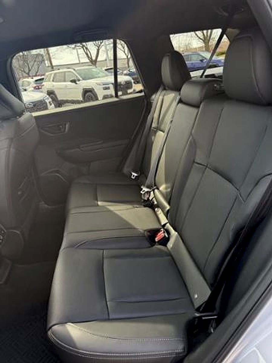 New 2026 Subaru Outback Limited XT AWD/4WD image 16
