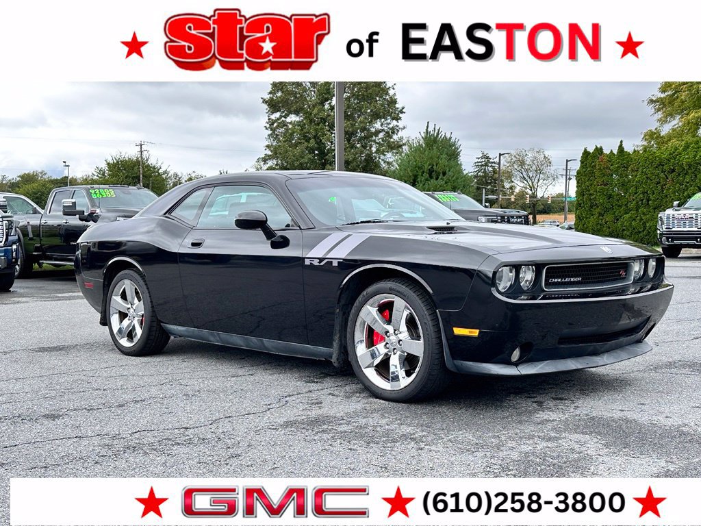 Used Dodge Challenger for Sale Near Me in Pottsville, PA - Autotrader