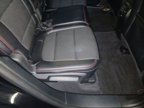 Certified 2023 Ford Escape ST-Line w/ Tech Pack #1 image 48