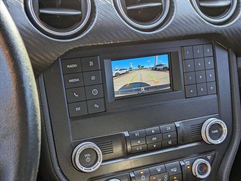 Used 2021 Ford Mustang Coupe image 12