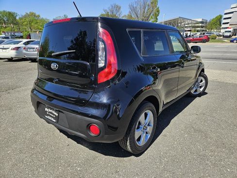 Used 2019 Kia Soul FWD image 5