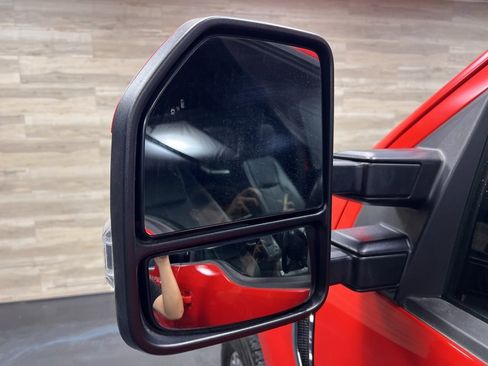 Used 2022 Ford F350 Lariat w/ Lariat Ultimate Package image 31