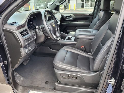 Used 2023 Chevrolet Tahoe LT AWD/4WD image 18