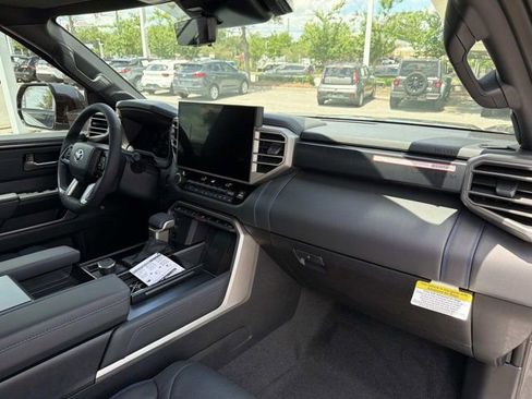 New 2026 Toyota Tundra Platinum AWD/4WD image 19