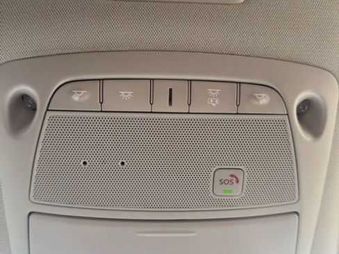 Used 2024 Nissan Murano Platinum w/ Cargo Package image 50