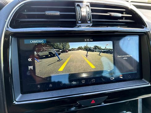 Used 2020 Jaguar XE S image 36