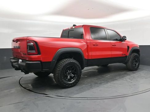 Used 2022 RAM 1500 TRX w/ TRX Level 1 Equipment Group AWD/4WD image 27
