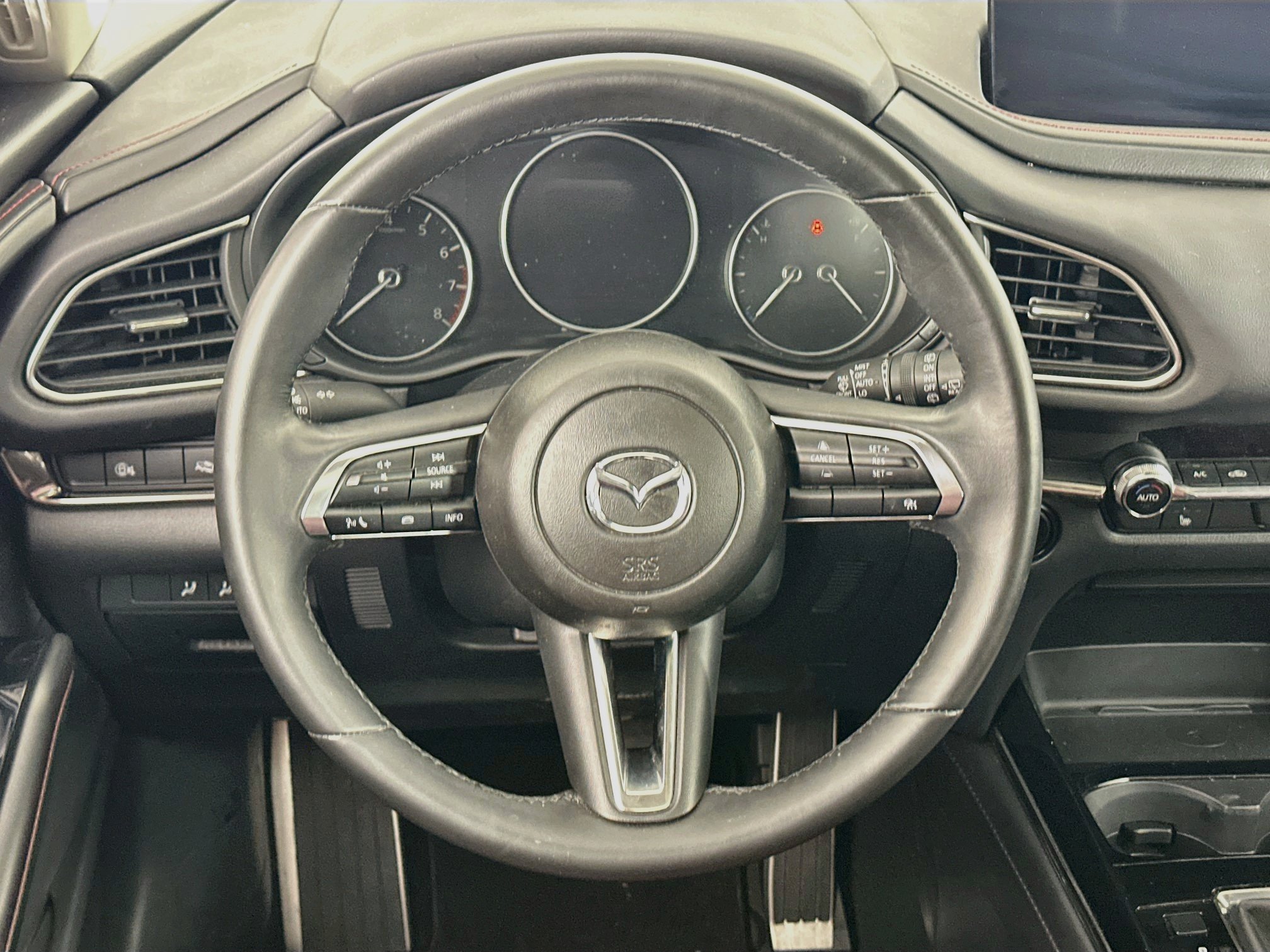 Used 2024 MAZDA CX-30 AWD 2.5 S w/ Preferred Package image 18