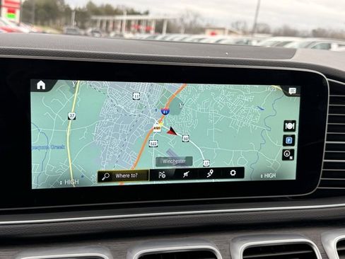 Used 2022 Mercedes-Benz GLE 350 4MATIC image 38