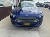 Used 2015 Ford Fusion Titanium image 4