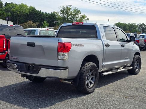 Used 2012 Toyota Tundra 2WD CrewMax w/ Tow Pkg image 4