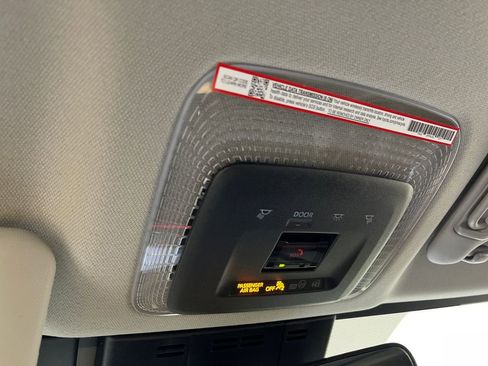 New 2026 Toyota Prius Plug-In Hybrid image 27