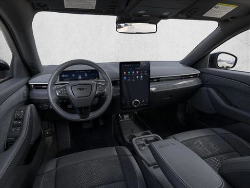 New 2026 Ford Mustang Mach-E GT image 9