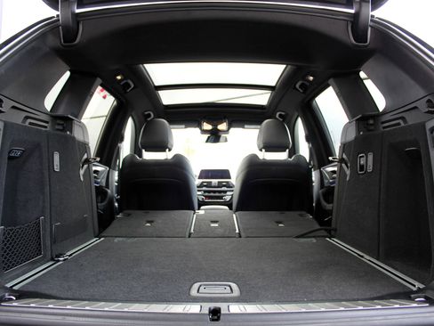 Used 2021 BMW X3 sDrive30i image 21