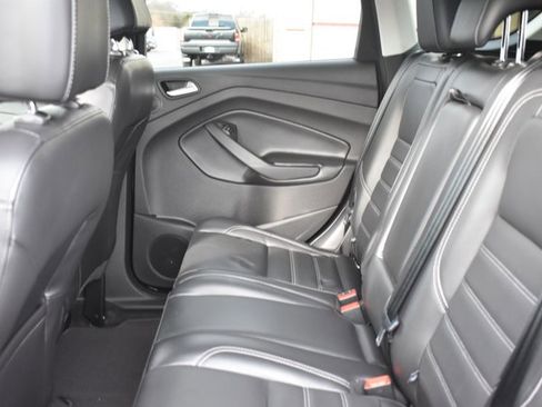 Used 2017 Ford Escape Titanium image 16