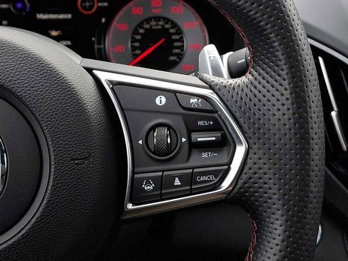 Certified 2024 Acura RDX A-Spec AWD/4WD image 21