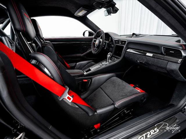Used 2018 Porsche 911 GT2 RS RWD image 50