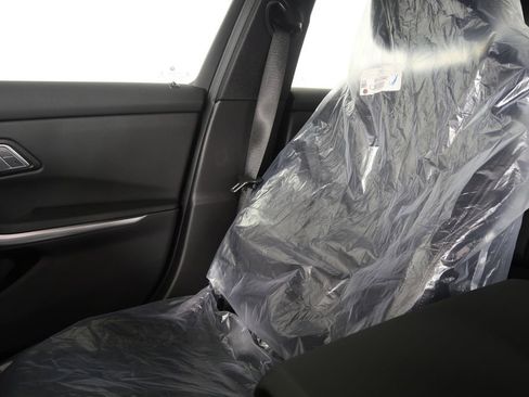 New 2026 BMW 330i Sedan w/ M Sport Package image 24