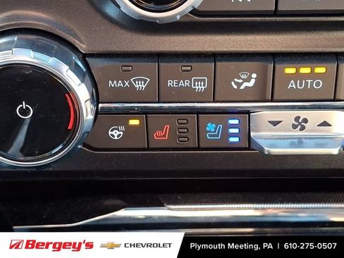 Used 2026 Ford F350 King Ranch w/ Chrome Package AWD/4WD image 28