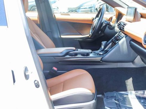 Certified 2025 Lexus IS 300 F Sport w/ Accessory Package 2 RWD image 19