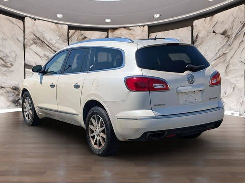 Used 2015 Buick Enclave Leather FWD image 6