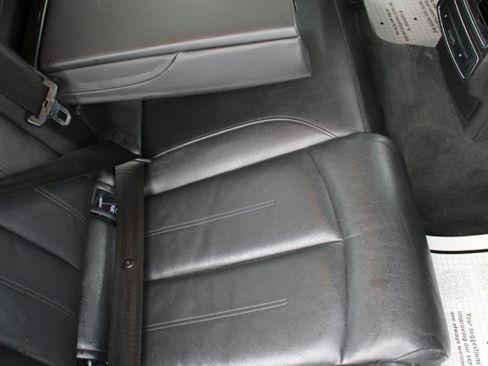 Used 2013 Audi A6 3.0T Premium Plus w/ Premium Plus Pkg image 16