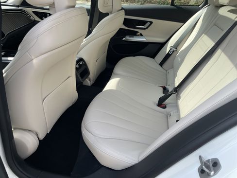 New 2026 Mercedes-Benz E 350 Sedan image 36