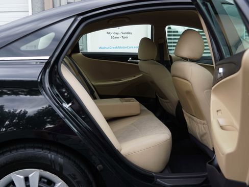 Used 2012 Hyundai Sonata GLS image 28