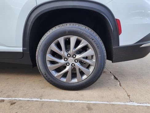 New 2026 Buick Enclave Preferred image 58