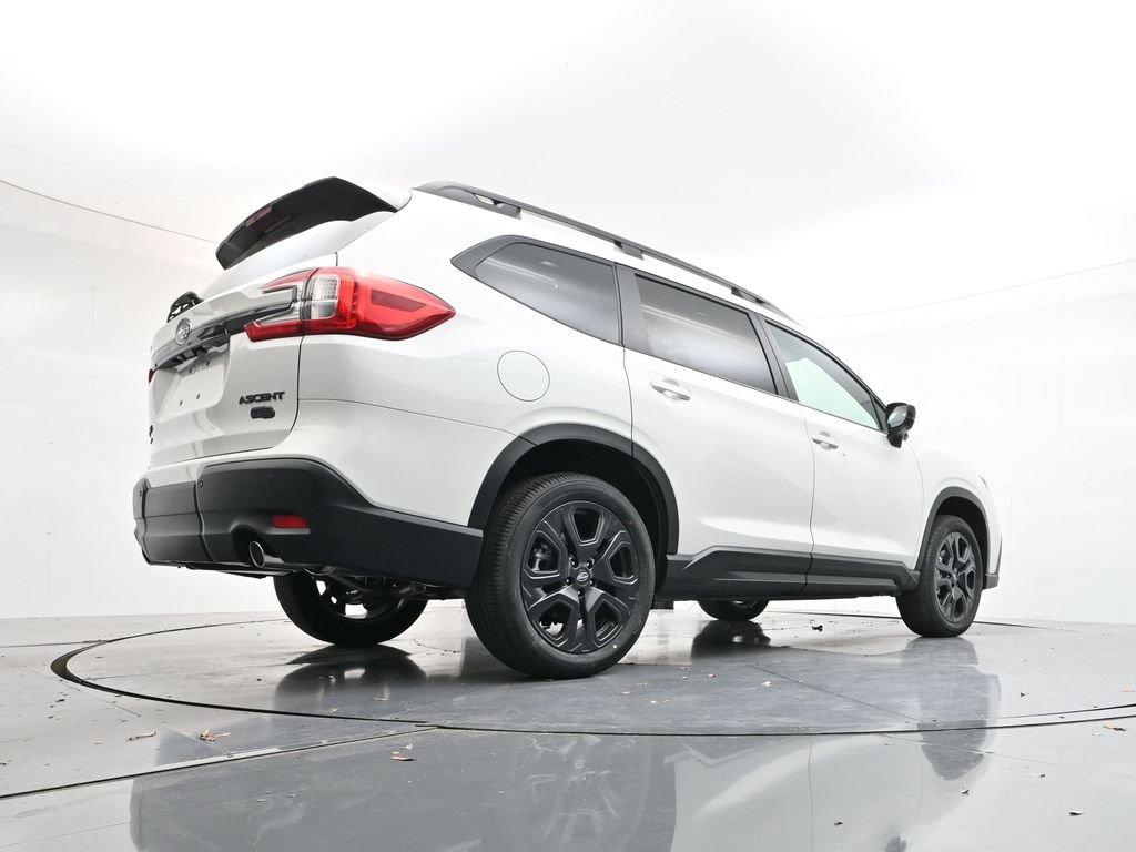 New 2026 Subaru Ascent Bronze Edition w/ Popular Package #2 AWD/4WD image 23
