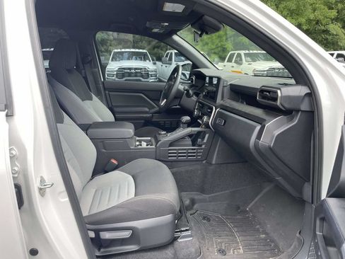Used 2025 Toyota 4Runner TRD Sport RWD image 15