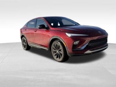 Used 2024 Buick Envista Sport Touring w/ Convenience I Package