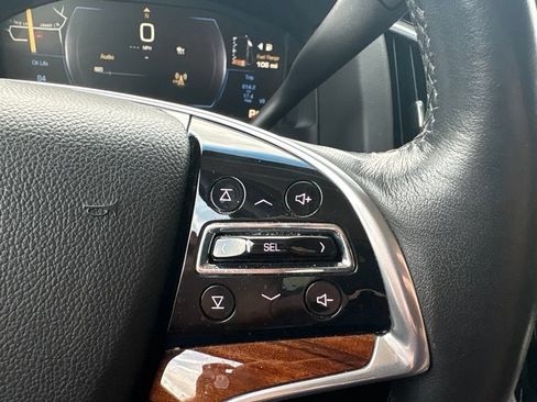 Used 2015 Cadillac Escalade Premium AWD/4WD image 17