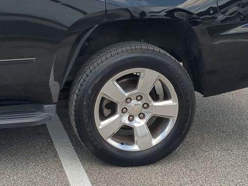 Used 2016 Chevrolet Tahoe LT RWD image 10