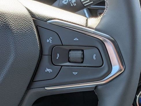 New 2026 Chevrolet TrailBlazer ACTIV image 19