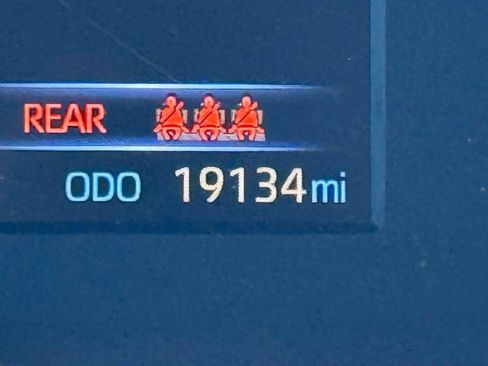 Used 2024 Toyota Tundra SR5 w/ TRD Sport Premium Package image 25