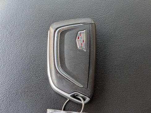 Used 2020 Cadillac CT4 Premium Luxury w/ Climate Package RWD image 32