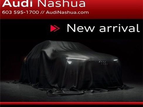 Used 2023 Audi Q3 2.0T Premium Plus w/ Premium Plus Package AWD/4WD image 1